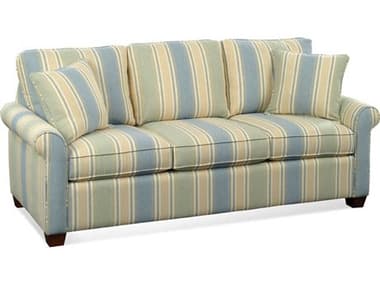 Braxton Culler Park Lane 81" Fabric Upholstered Sofa BXC759011