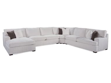 Braxton Culler Cambria Upholstered Sectional Sofa BXC7844PCSEC2