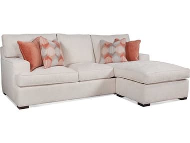 Braxton Culler Bridgetown Upholstered Sofa BXC785C04C09