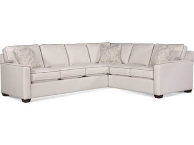 Braxton Culler Easton Upholstered Sectional Sofa with Sleeper BXC7862PCSEC2SLEEP