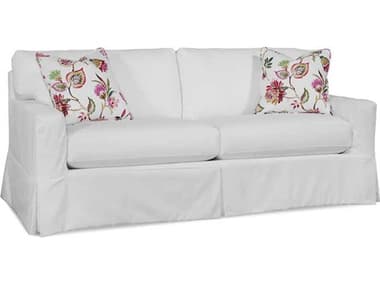 Braxton Culler Gramercy Park 81" Fabric Upholstered Sofa Bed BXC7870152XP