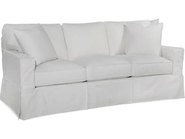 Braxton Culler Gramercy Park 81" Fabric Upholstered Sofa Bed BXC787015XP