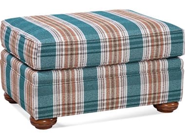 Braxton Culler Kensington - Bc Options Upholstered Ottoman BXC7XXX009