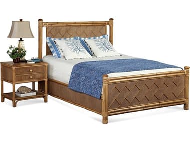 Braxton Culler Summer Retreat King Panel Bed BXC818226