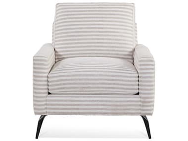 Braxton Culler Javon 33" Fabric Accent Chair BXC9707001B