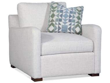 Braxton Culler Pandora 35" Fabric Accent Chair BXC9740001