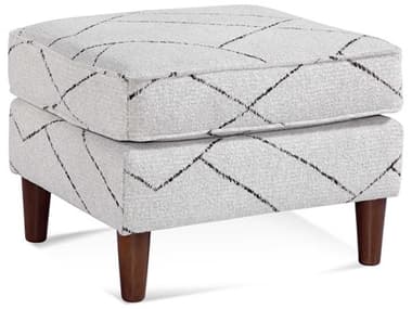 Braxton Culler Urban Options Upholstered Ottoman BXCAXXX009