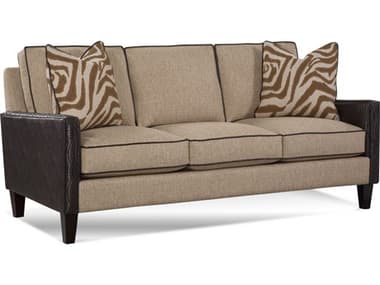 Braxton Culler Urban Options Upholstered Loveseat BXCAXXX010