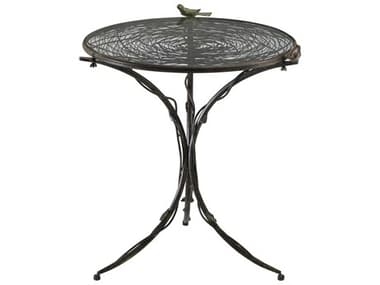 Cyan Design Bird Round Glass Dining Table C301644