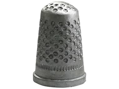 Cyan Design Pewter Sewing Thimble Token C301863