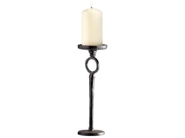 Cyan Design Rust Duke Candleholder C304834