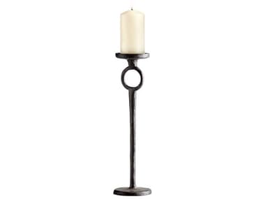 Cyan Design Rust Duke Candleholder C304835