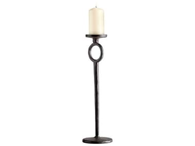 Cyan Design Rust Duke Candleholder C304836