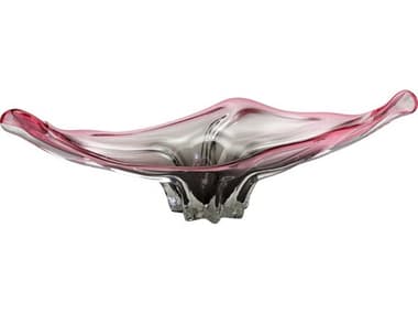 Cyan Design Pink Palermo Decorative Bowl C305189