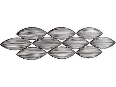 Cyan Design Yasha Graphite Wall Art C305204