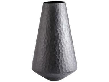 Cyan Design Black Lava Vase C305386