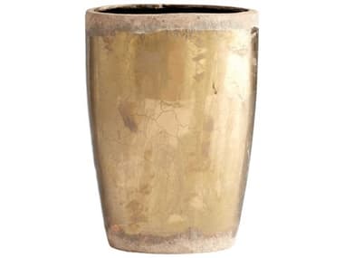 Cyan Design Rosen Bronze Planter C305419