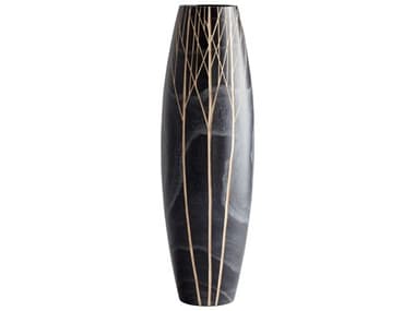 Cyan Design Black Onyx Vase C306025