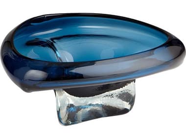 Cyan Design Blue Alistair Decorative Bowl C307812