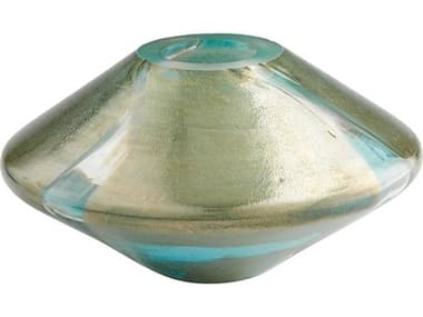 Cyan Design Green Stargate Vase C307834