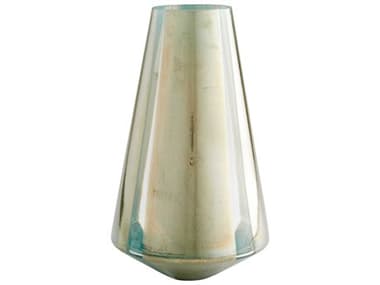 Cyan Design Green Stargate Vase C307836