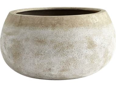 Cyan Design Stoney Ash Stone Planter C308403