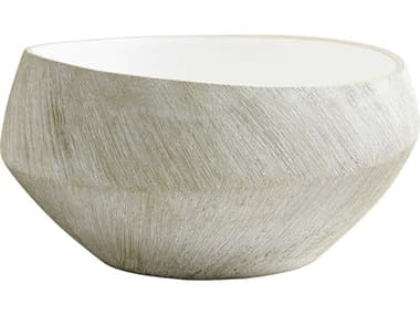 Cyan Design Natural Stone Selena Decorative Bowl C308741