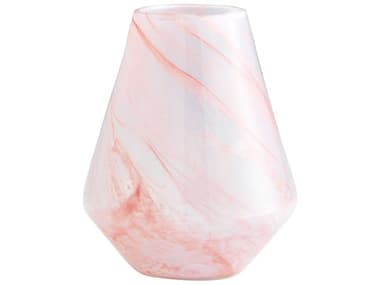 Cyan Design Pink Atria Vase C309981