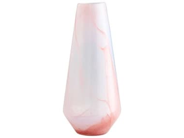 Cyan Design Pink Atria Vase C309983