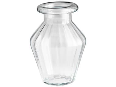 Cyan Design Clear Rocco Vase C309989