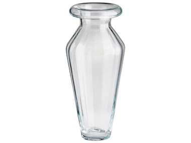 Cyan Design Clear Rocco Vase C309990