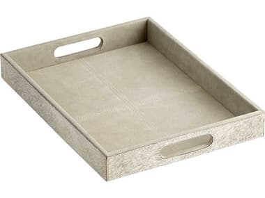 Cyan Design Grey Brixton Serving Tray C310130