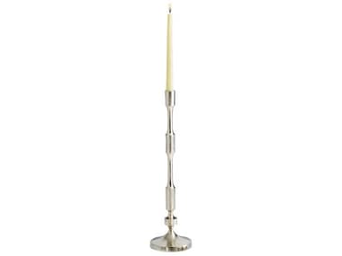 Cyan Design Nickel Cambria Candleholder C310207