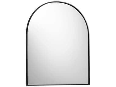 Cyan Design Parallel Graphite Wall Mirror C310248