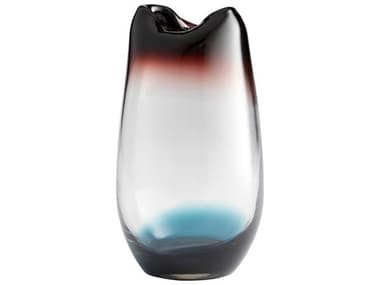 Cyan Design Plum Sweet Saffron Vase C310440