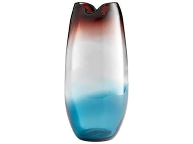 Cyan Design Plum Sweet Saffron Vase C310441