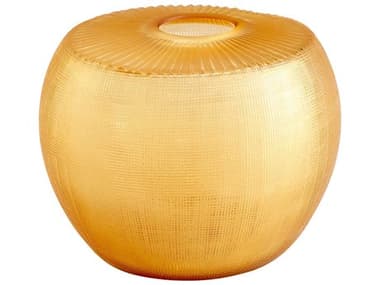 Cyan Design Amber Sun Flower Vase C310458