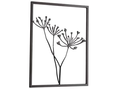 Cyan Design Arbre Deux Wall Decor C310525