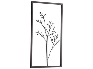 Cyan Design Arbre Trois Wall Decor C310526