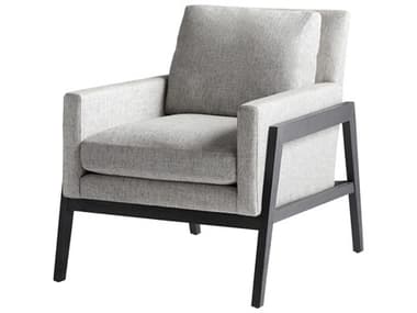 Cyan Design 34" Gray Fabric Accent Chair C311207