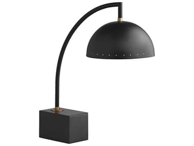 Cyan Design Mondrian Black Desk Lamp C311221