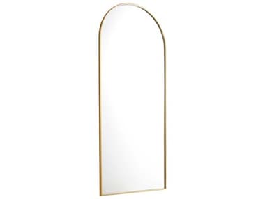 Cyan Design Concord Gold Floor Mirror C311418