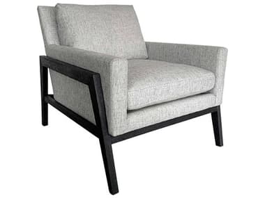 Cyan Design Presidio Gray Accent Chair C311447