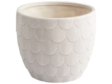 Cyan Design Nereus Grey Planter C311473