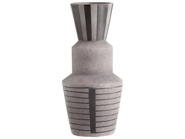 Cyan Design Erebus Grey Vase C311481