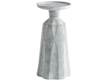 Cyan Design Tapered Grey Attalus Candleholder C311563