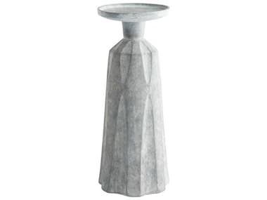 Cyan Design Tapered Grey Attalus Candleholder C311564