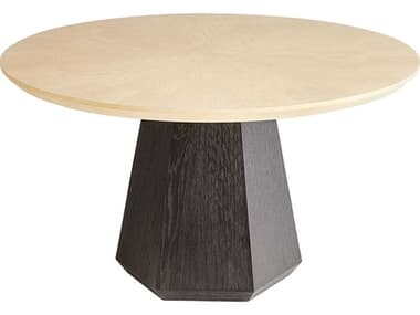 Cyan Design Lamu Round Wood Dining Table C311577