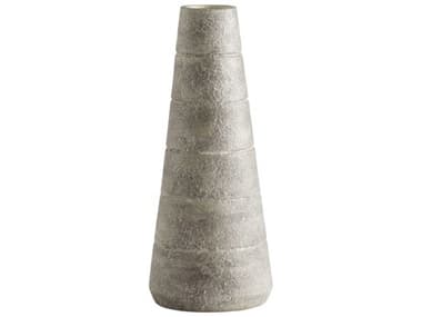 Cyan Design Grey Thera Vase C311578