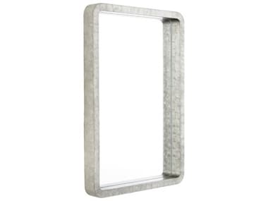 Cyan Design Triton Taupe Wall Mirror Rectangular C311596